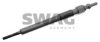 SWAG 40 93 9518 Glow Plug